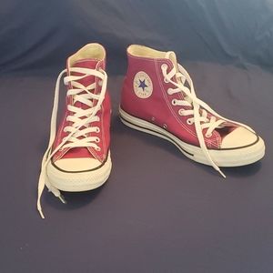 Converse Shoes